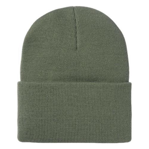 Wollen muts Carhartt Wip , Green , Unisex