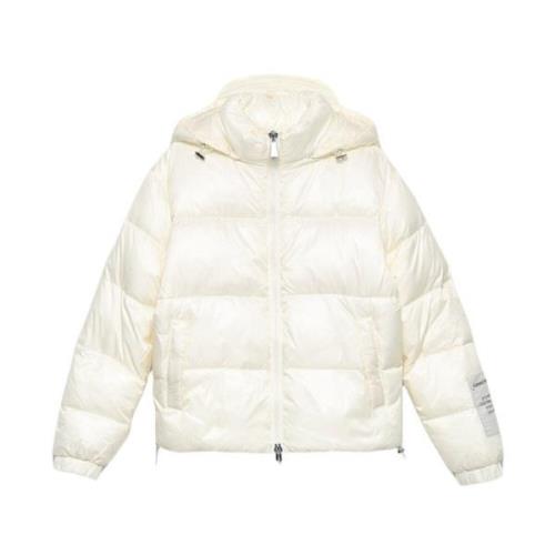 Chique Coats Assortiment Hinnominate , White , Dames