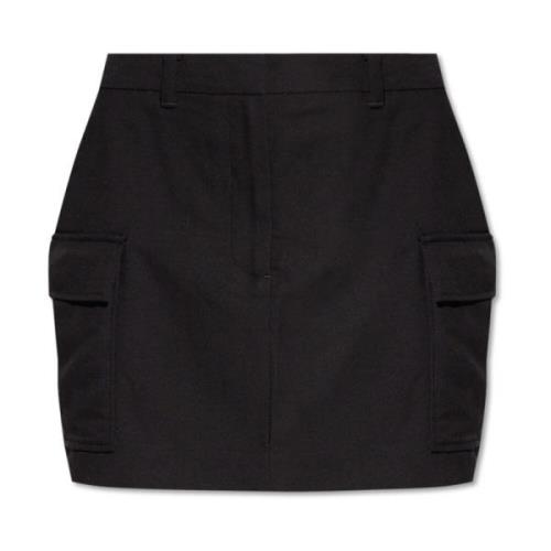 Rok Samaj Samsøe Samsøe , Black , Dames