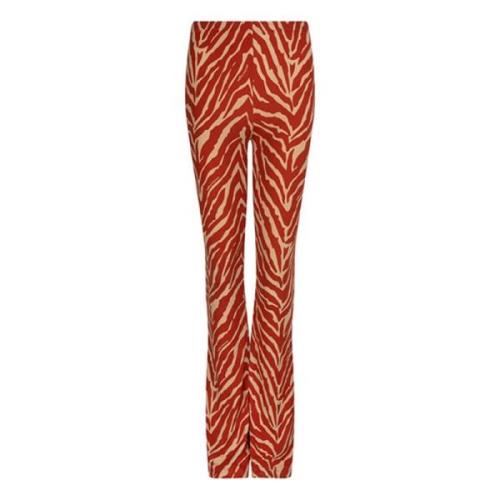 Marilyn Broek Lofty Manner , Red , Dames