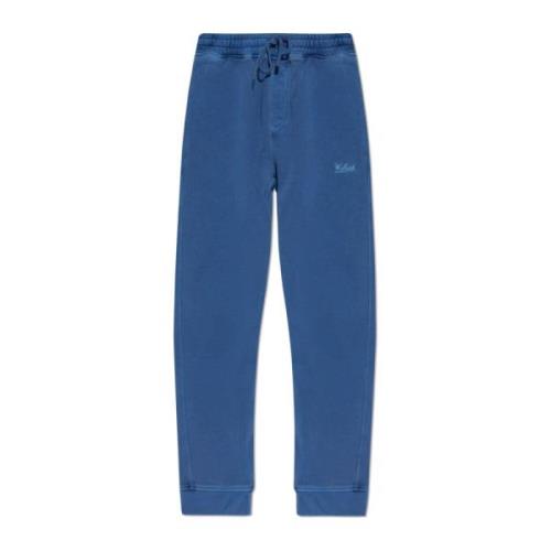 Sweatpants Woolrich , Blue , Heren