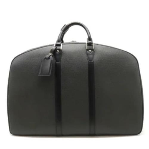 Pre-owned Fabric louis-vuitton-bags Louis Vuitton Vintage , Black , Da...