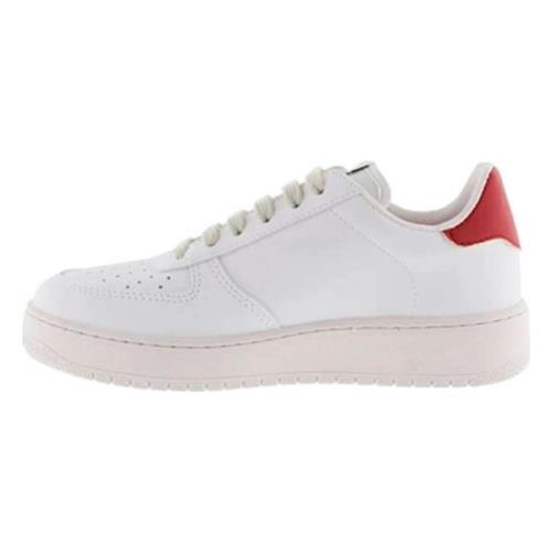 Marino Sneakers Victoria , White , Heren