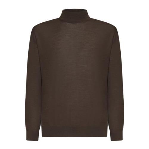 Stijlvol Model 4.0 D4.0 , Brown , Heren