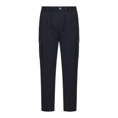 Blauwe Resort Broek Herno , Blue , Heren