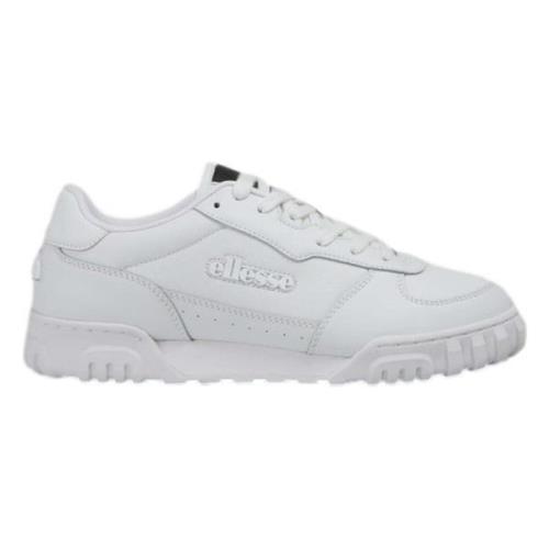 Sneakers Ellesse , White , Heren