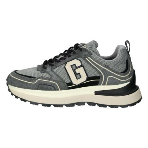 Sneakers Gant , Gray , Heren