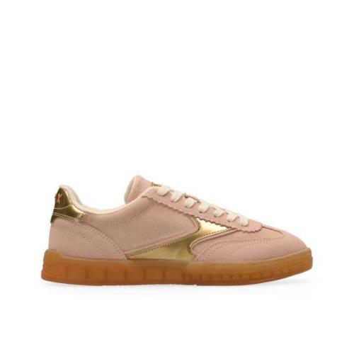 Nixie Sneakers Scotch & Soda , Pink , Dames