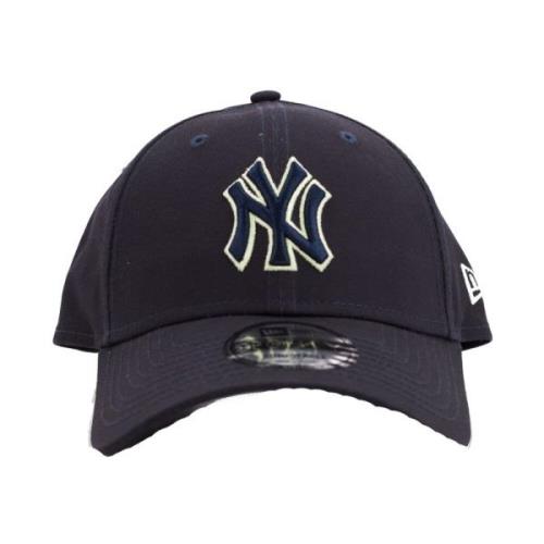 Yankees Petten New Era , Blue , Dames