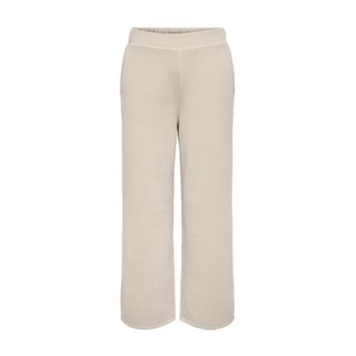 Slim Fit Jeans Only , Beige , Dames