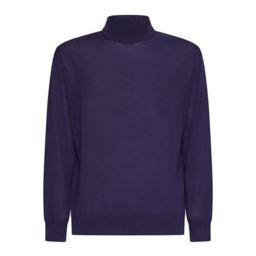 Stijlvol Model 4.0 D4.0 , Purple , Heren