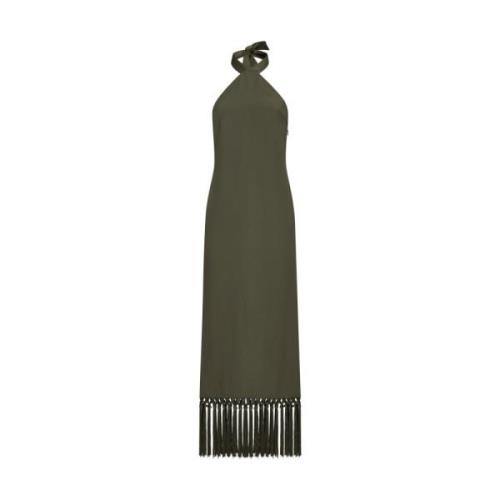 Elegante Marmer Collectie Taller Marmo , Green , Dames