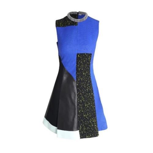 Pre-owned Fabric dresses Proenza Schouler Pre-owned , Multicolor , Dam...