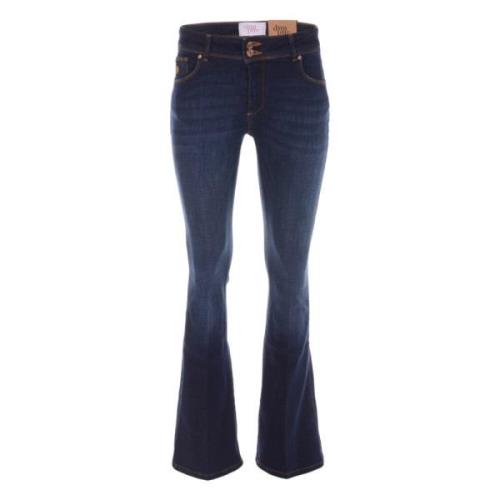 DNM Pure Jeans Jeans DNM Pure , Blue , Dames