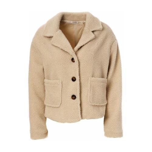 Eve Jas JC Sophie , Beige , Dames