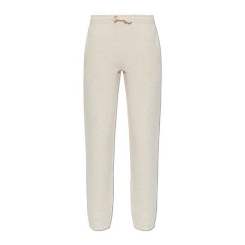 Sweatpants Sofia Zadig & Voltaire , Beige , Dames