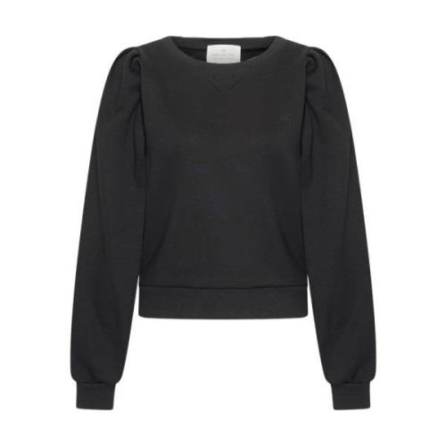 MathijsA Pullover Aime´e the Label , Black , Dames