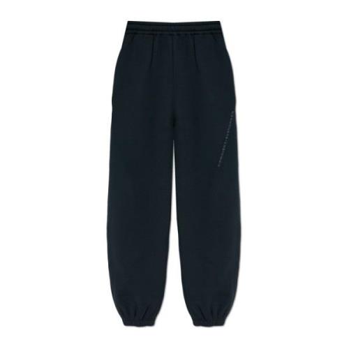 Sweatpants Y/Project , Gray , Heren