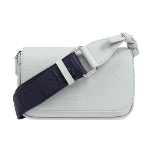 Schoudertas Emporio Armani , Blue , Dames