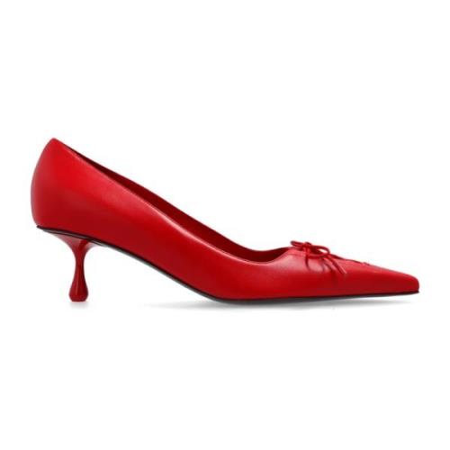 Hakken 'Scarlett' Jimmy Choo , Red , Dames