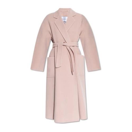 Kasjmierjas Ludmilla Max Mara , Pink , Dames