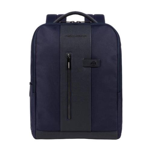 Backpacks Piquadro , Blue , Heren