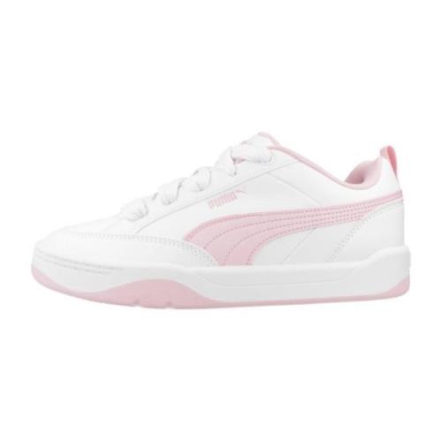 Park Lifestyle Sneakers Puma , White , Dames