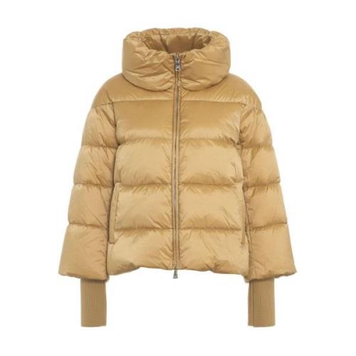 Gouden Jassen Aw24 Dameskleding add , Yellow , Dames