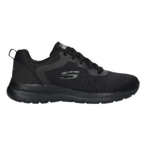 Sneakers Skechers , Black , Dames