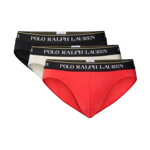 Heren Boxershorts, Katoen, Stijlvol Ralph Lauren , Multicolor , Heren