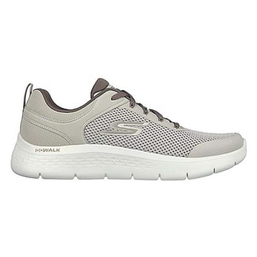 Sneakers Skechers , Beige , Heren