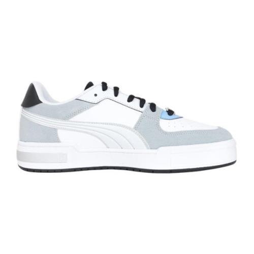 Ghost Trophy CA Pro Sneakers Puma , White , Heren