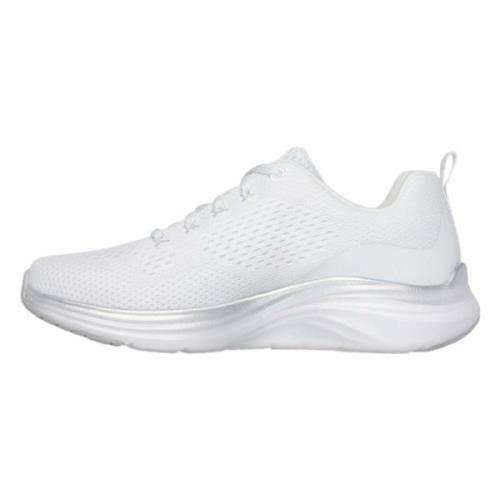 Vapor Foam Sneakers Skechers , White , Dames