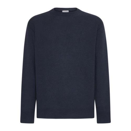 Antraciet Sweaters voor Stijlvolle Look Valentino , Gray , Heren