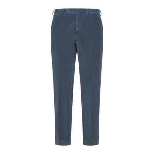 Trendy Denim Pants PT Torino , Blue , Heren