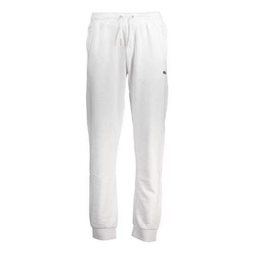 Jeans Fila , White , Heren