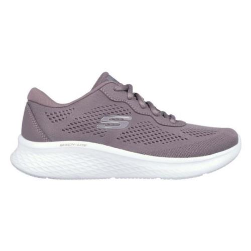 Pro Sneakers Skechers , Purple , Dames