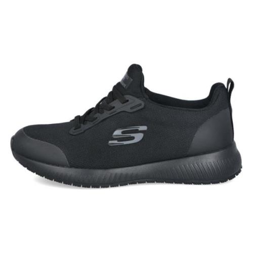 Sneakers Skechers , Black , Dames