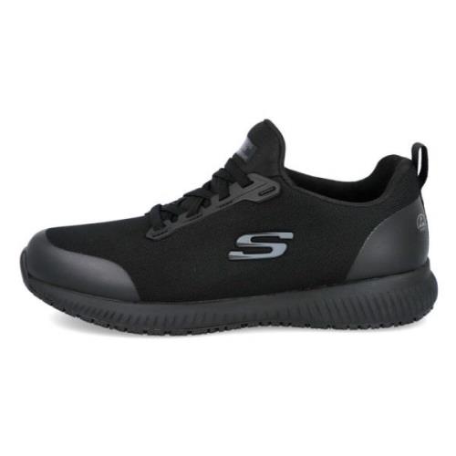 Sneakers Skechers , Black , Heren