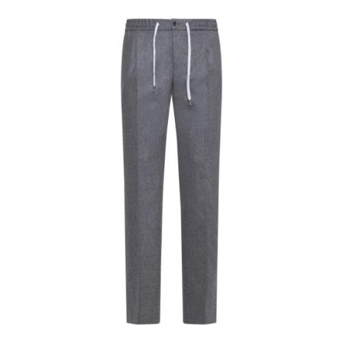 Stijlvolle Broek PT Torino , Gray , Heren