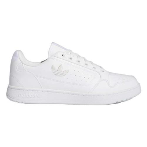 NY 90 Sneakers Adidas , White , Heren