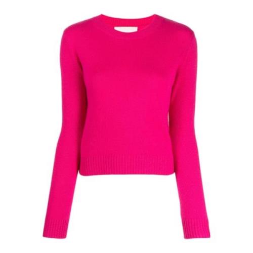 Kasjmier Roze Trui Lisa Yang , Pink , Dames