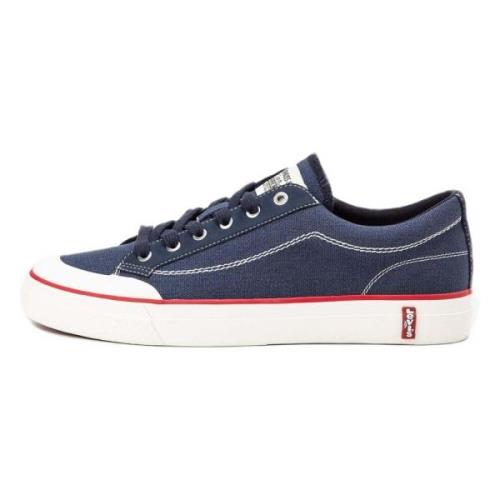 LS2 Sneakers Levi's , Blue , Heren