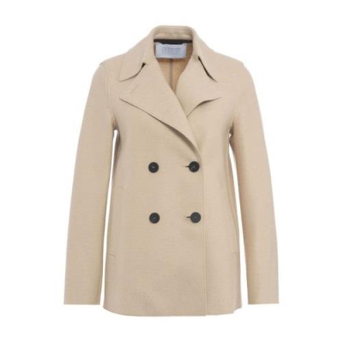 Beige Jas Aw24 Harris Wharf London , Beige , Dames