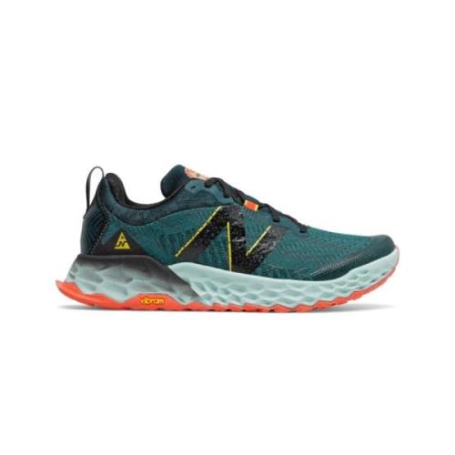 Fresh Foam Hierro V6 Hardloopschoenen New Balance , Green , Heren