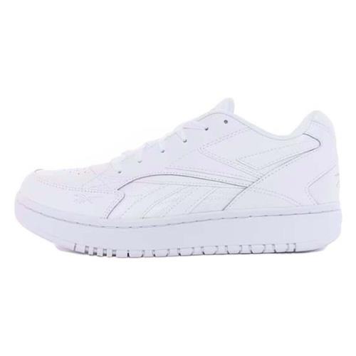 Court Double MIX Sneakers Reebok , White , Dames