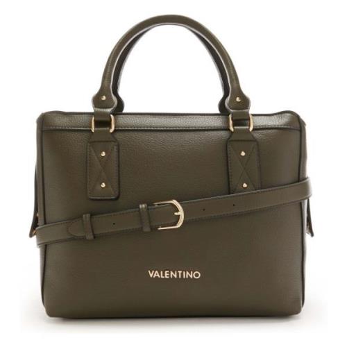 Tas Valentino by Mario Valentino , Green , Dames