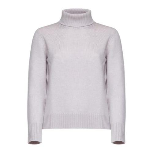 Roze Sweater Collectie Blanca Vita , Pink , Dames