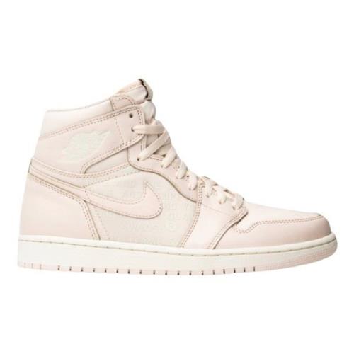 Limited Edition Retro High Guava Ice Nike , Pink , Heren