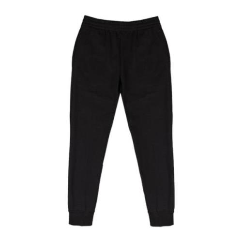 Trousers Kappa , Black , Heren